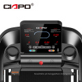 Ciapo Fashion Home 2.5HP Fitness Running Machine Esteira rolante motorizada